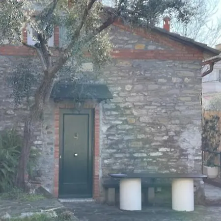 La Casetta Nel Parco...garden And Relax Holiday home Rapallo