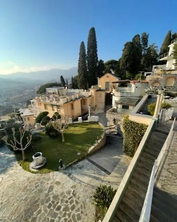 Tatil Evi La Casetta Nel Parco...garden And Relax